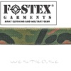 Fostex Flecktarn Canvas Web Belt [132cm]