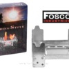 Fosco Solid Fuel Folding Cooker