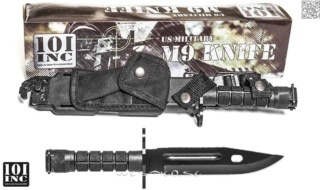 Military Survival Knife