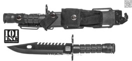 US Marines D80 M16 Bayonet from 101 INC