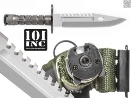 Military Survival Knife