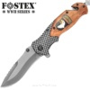 Fostex WWII Series 101st Airborne Knife